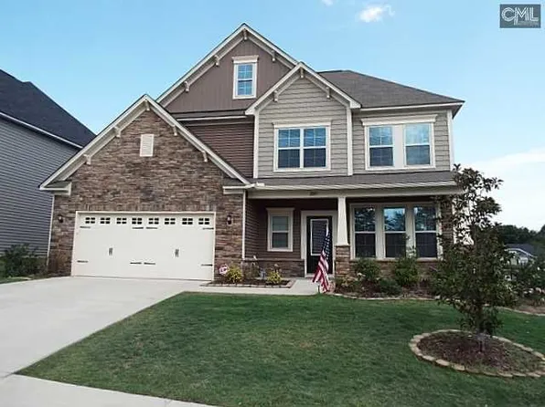 2000 Wilkinson Dr, Columbia, SC 29229