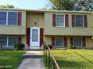 4708 Beaconsfield Dr, Baltimore, MD 21236