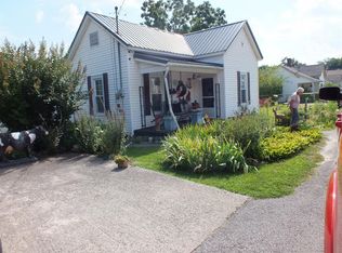104 Ross St, Nicholasville, KY 40356