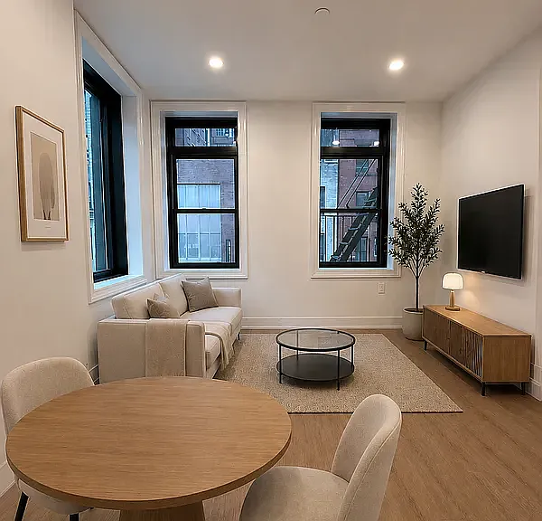 307 W 39th St #B3 — Photo 1