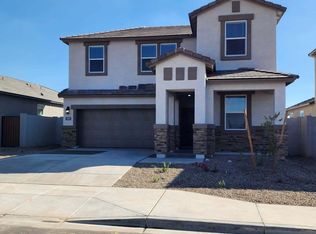 12603 W Mountain View Dr, Avondale, AZ 85323