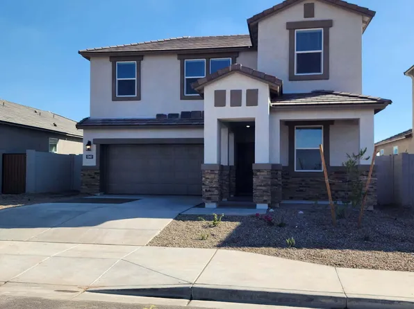 12603 W MOUNTAIN VIEW Drive, Avondale, AZ 85323