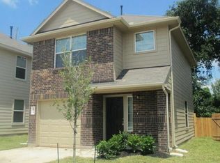 5814 Santa Bernadetta, Houston, TX 77017