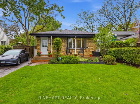 789 Easy St, London, ON N6C 4Z7