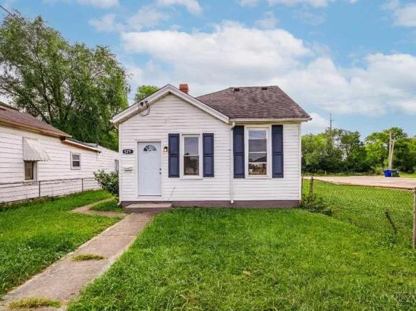 529 Knightsbridge Dr, Hamilton, OH 45011