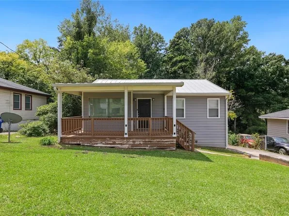 1296 NW Dr NW, Atlanta, GA 30318