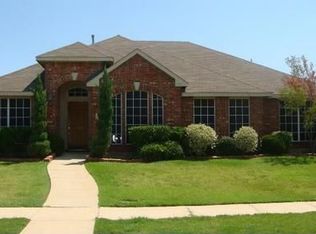 6414 Westover Dr, Rowlett, TX 75089