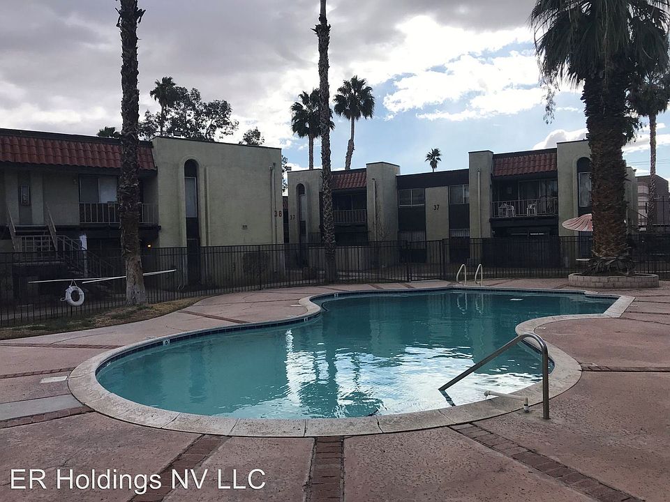 1st image of 1405 Vegas Valley Dr #336