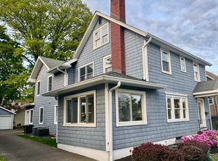 9 Columbus Ave, Montclair, NJ 07042