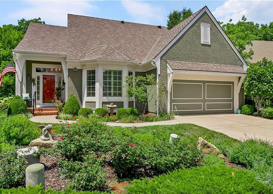 12540 W 123rd St, Overland Park, KS 66213 | Zillow