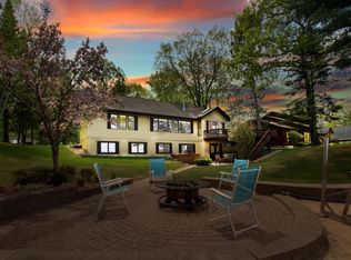 1071 Fleming Rd, Lewiston, MI 49756