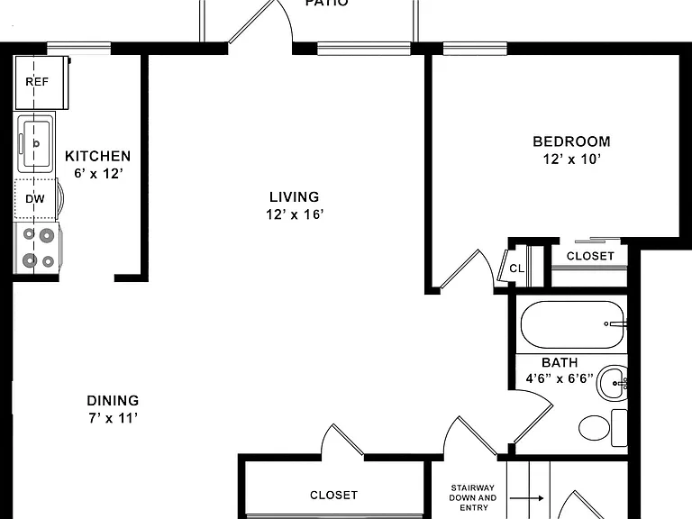 Valley Village Apartments — Photo 29
