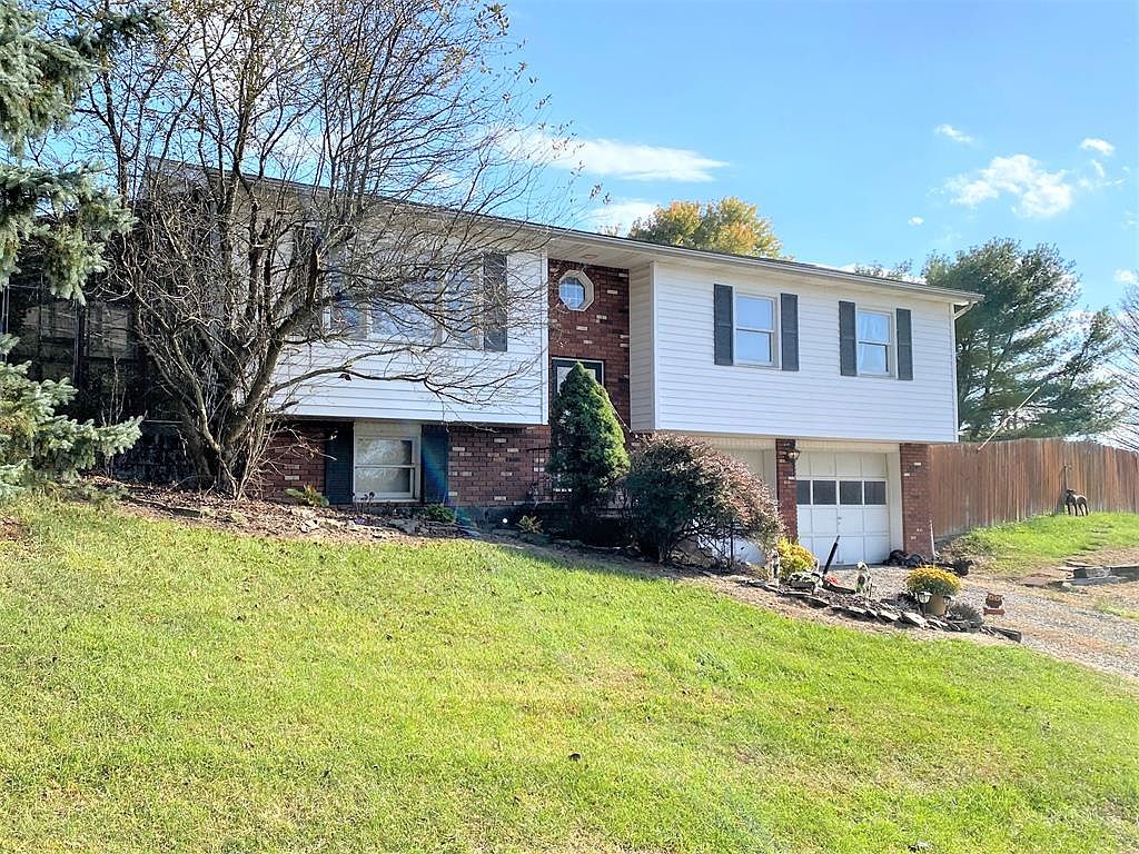 110 Sentimental Dr, Moundsville, WV 26041 Zillow