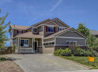 625 Darby Ct, Castle Rock, CO 80104