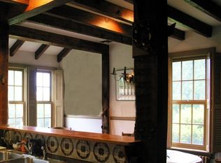 5704 Twin Silo Rd, Doylestown, PA 18902