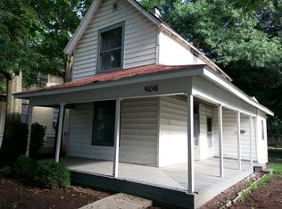 506 W Stadium Ave, West Lafayette, IN 47906