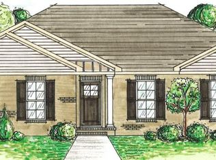 106 Mockingbird Trl, Newton, AL 36352