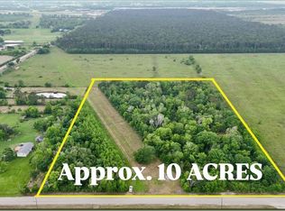 22318 County Road 48, Angleton, TX 77515