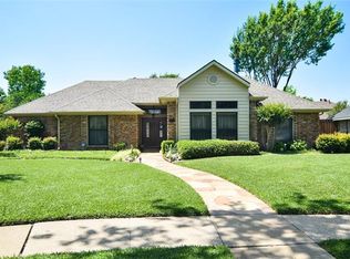 4451 Birdsong Ln, Plano, TX 75093