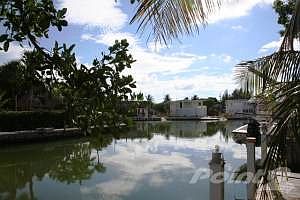 Canal View