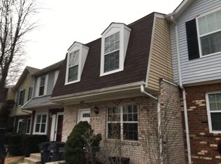 15061 Cardin Pl, Woodbridge, VA 22193