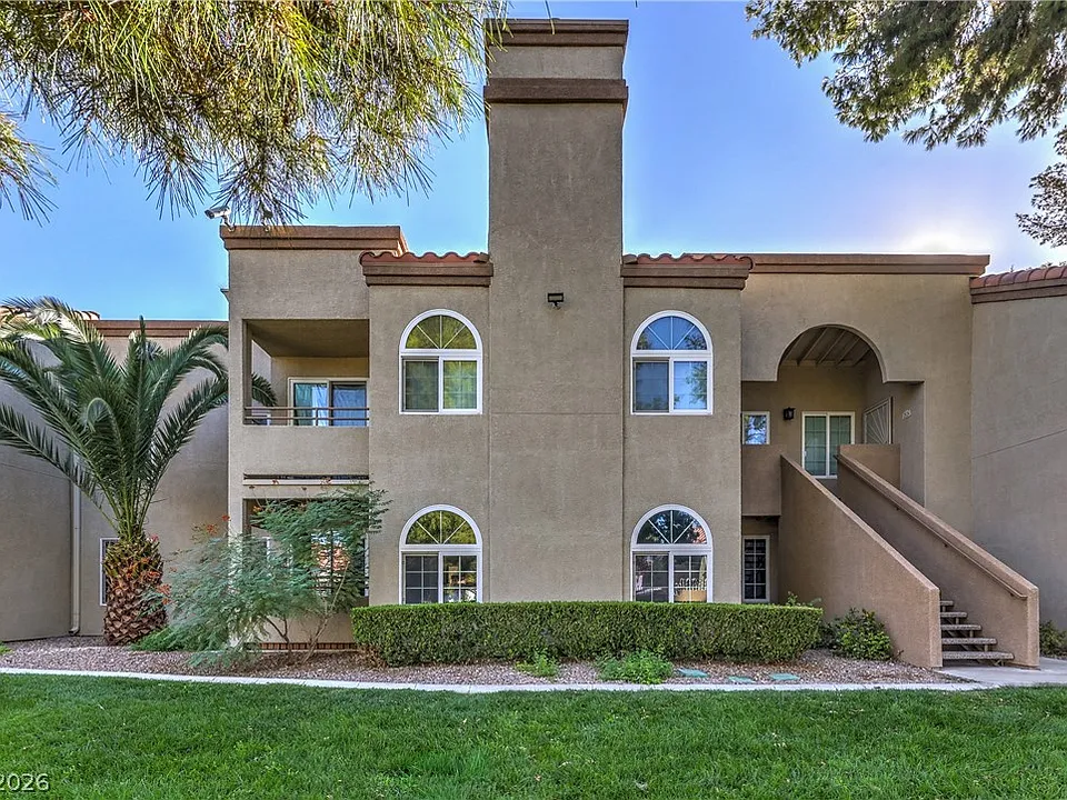 3145 E Flamingo Rd #1123