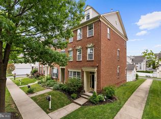 1376 Main Mews, Gaithersburg, MD 20878