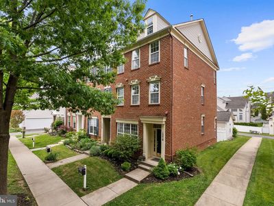 1376 Main Mews, Gaithersburg, MD, 20878