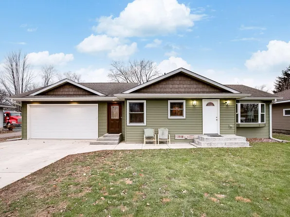 1518 Ashland St, Hastings, MN 55033