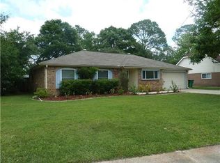 404 Driftwood Cir, Slidell, LA 70458