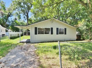 3152 Thomas St, Jacksonville, FL 32254