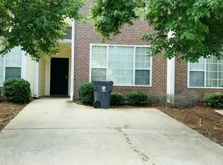 11388 Michelle Way, Hampton, GA 30228