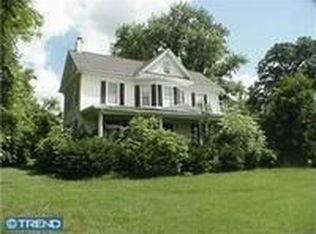 1668 New London Rd, Landenberg, PA 19350