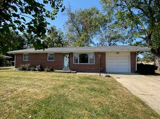 1212 Douglas St, Charleston, IL