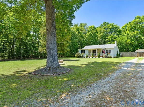435 Clayville Rd, Powhatan, VA 23139