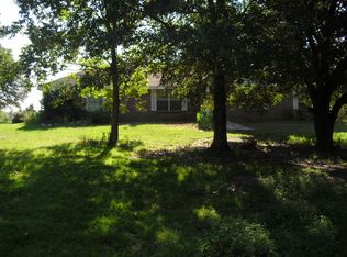 393 Ridge Rd N, Perkinston, MS 39573