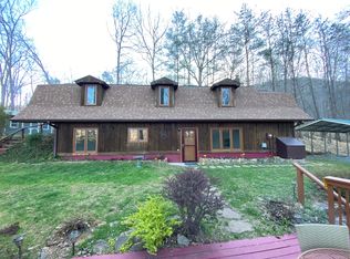 51 Buck Spring Acres, Candler, NC 28715