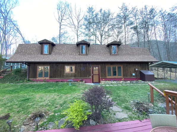 51 Buck Spring Acres, Candler, NC 28715