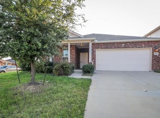 7425 Bronsind Trl, Fort Worth, TX 76131