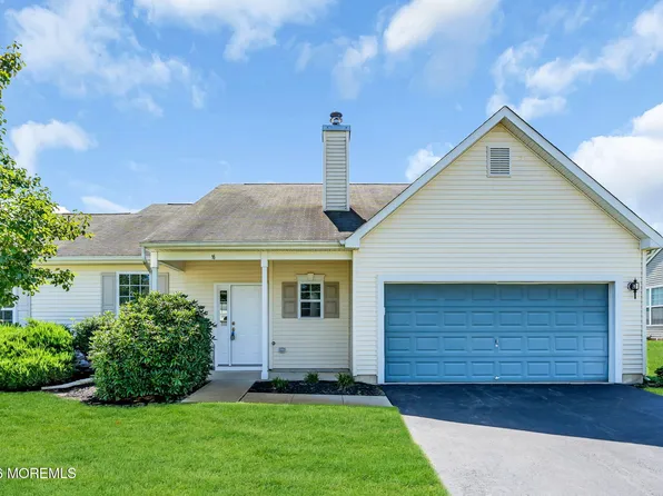 16 Tisdale Road, Manchester, NJ 08759