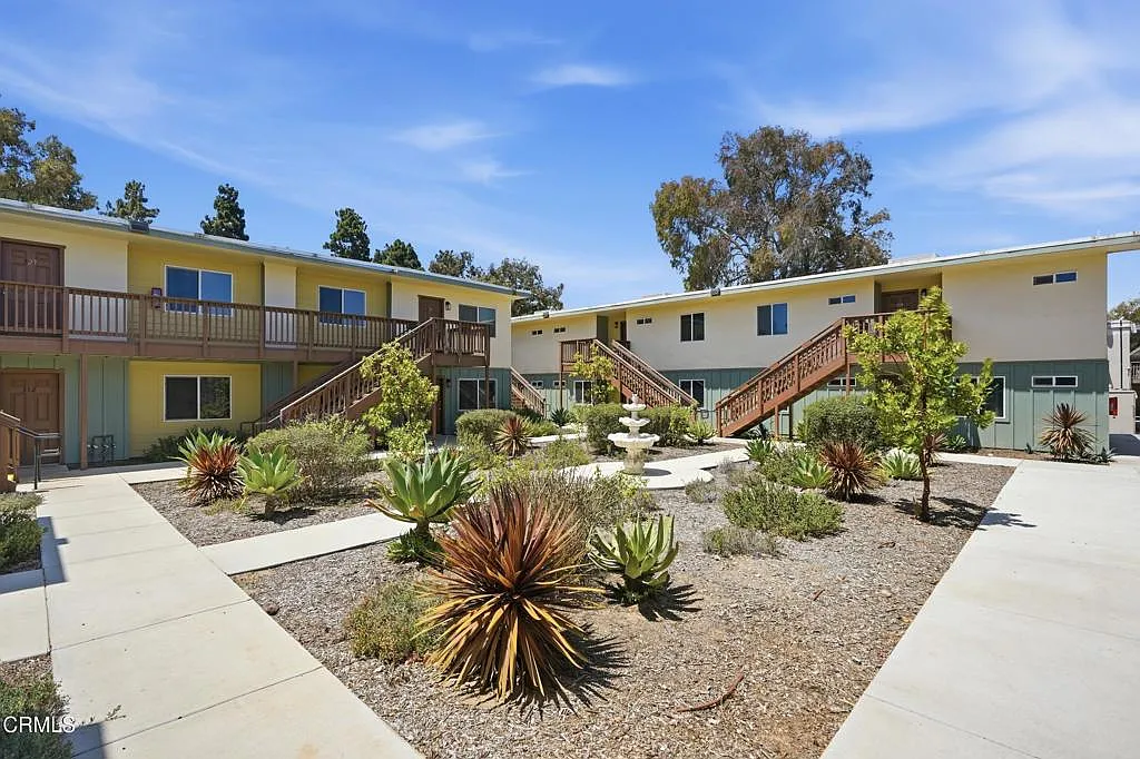 1 bed, 1.0 bath, 540 sqft, $2,150 — Photo 2