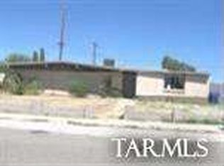 534 W Hatfield St, Tucson, AZ 85706