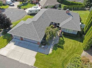10123 N Ridgecrest Dr, Spokane, WA 99208