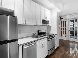 418 E 9th St APT B, New York, NY 10009
