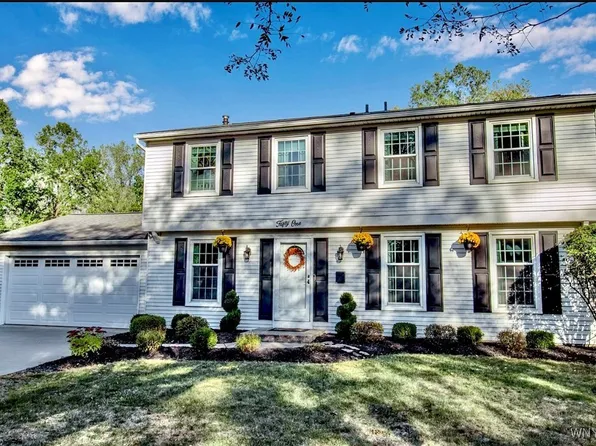 51 Philip Dr, Amherst, NY 14228