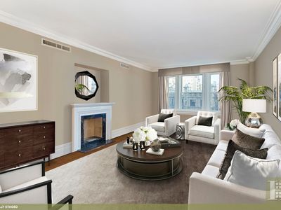 610 Cathedral Pkwy #9C, New York, NY, 10025