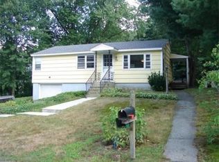 1 Cold Spring Dr, Grafton, MA 01519