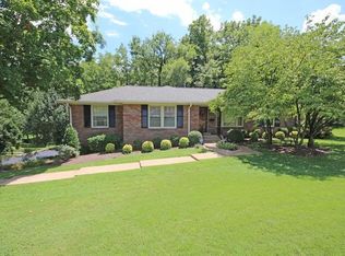479 Brentview Hills Dr, Nashville, TN 37220