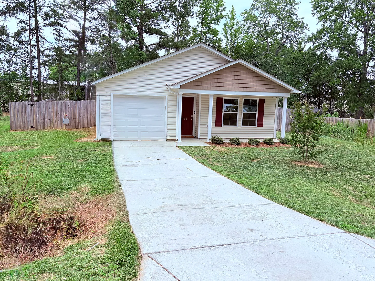 Somerset Dr, Roxboro — Photo 1