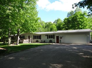 W2441 Snyder Rd, Wausaukee, WI 54177